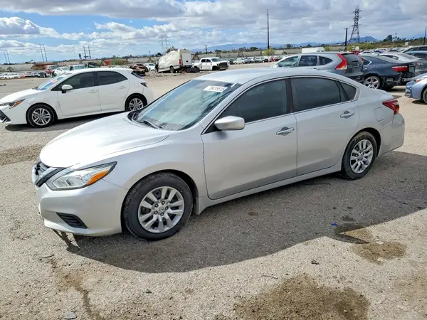 1N4AL3APXJC299074 2018 NISSAN ALTIMA - Image 1