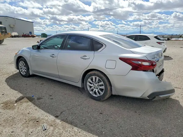 1N4AL3APXJC299074 2018 NISSAN ALTIMA - Image 2
