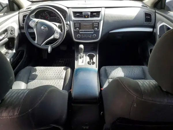 1N4AL3APXJC299074 2018 NISSAN ALTIMA - Image 8
