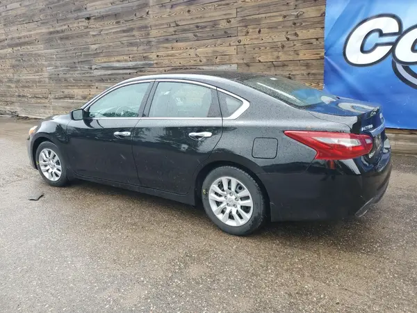 1N4AL3APXJC299267 2018 NISSAN ALTIMA - Image 2