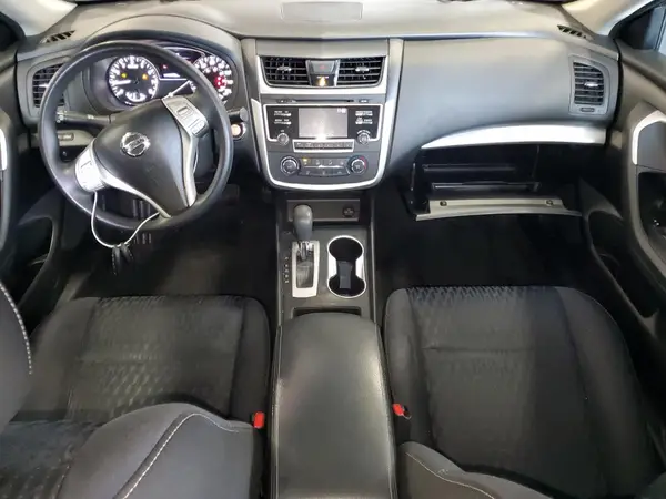 1N4AL3APXJC299267 2018 NISSAN ALTIMA - Image 8