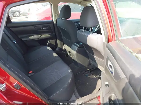 1N4AL3APXJC299382 2018 NISSAN ALTIMA - Image 8