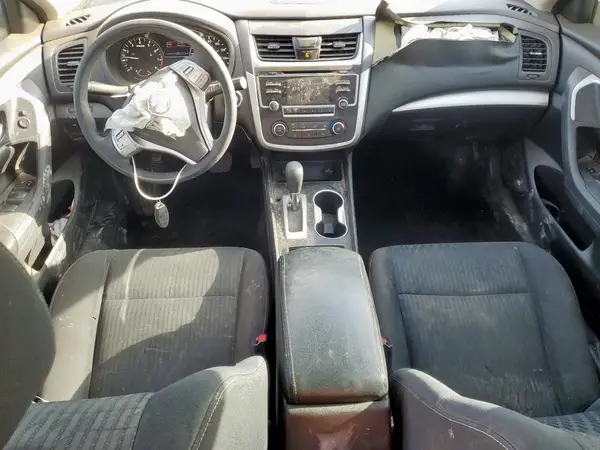 1N4AL3APXJC299981 2018 NISSAN ALTIMA - Image 8