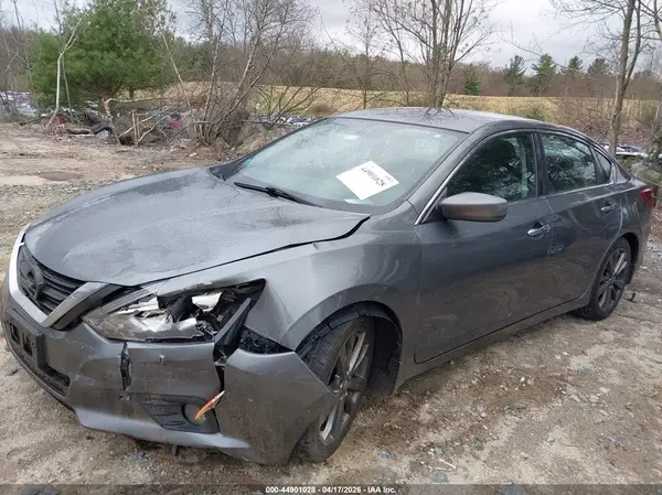 1N4AL3APXJC470194 2018 NISSAN ALTIMA - Image 2