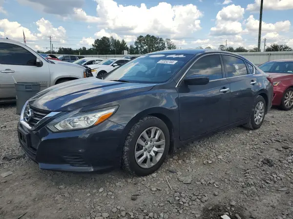 1N4AL3APXJC470521 2018 NISSAN ALTIMA - Image 1