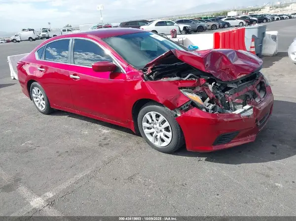 1N4AL3APXJC471426 2018 NISSAN ALTIMA - Image 1