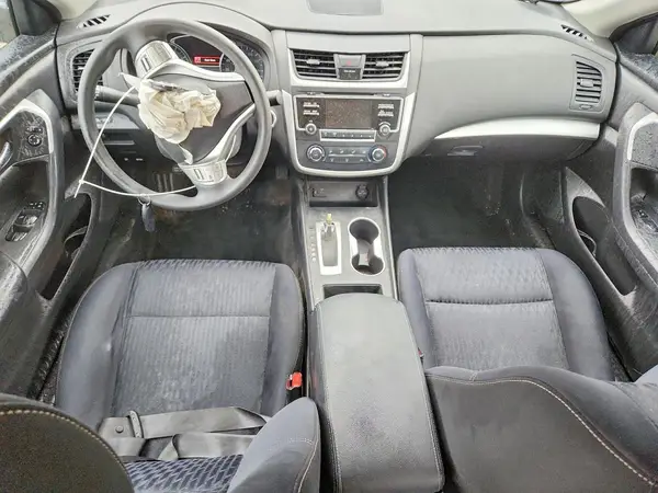 1N4AL3APXJC472110 2018 NISSAN ALTIMA - Image 8