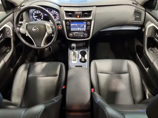 1N4AL3APXJC472379 2018 NISSAN ALTIMA - Image 8