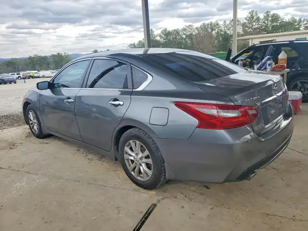 1N4AL3APXJC472530 2018 NISSAN ALTIMA - Image 2