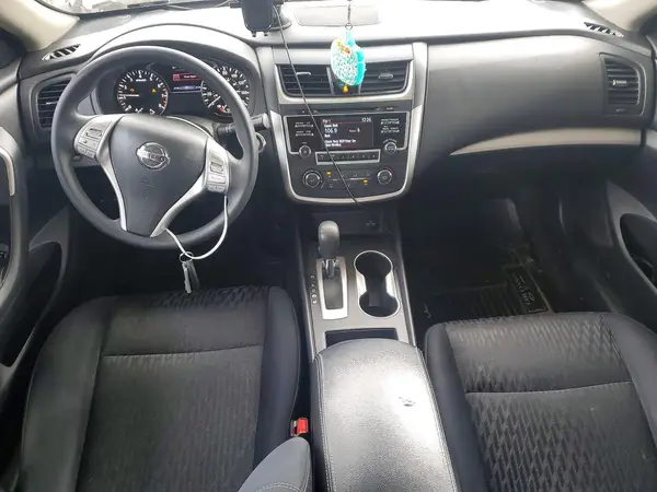 1N4AL3APXJC472530 2018 NISSAN ALTIMA - Image 8
