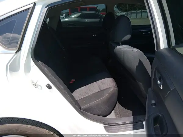 1N4AL3APXJC472818 2018 NISSAN ALTIMA - Image 8
