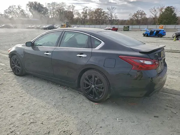 1N4AL3APXJC473449 2018 NISSAN ALTIMA - Image 2