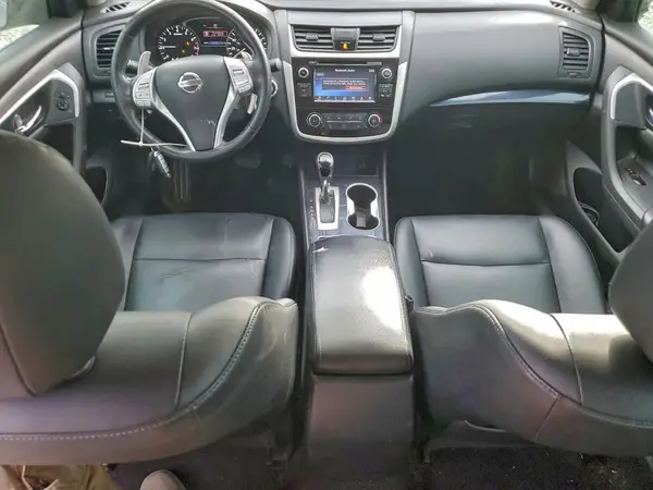 1N4AL3APXJC473449 2018 NISSAN ALTIMA - Image 8