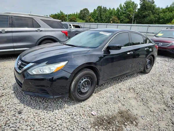 1N4AL3APXJC473595 2018 NISSAN ALTIMA - Image 1