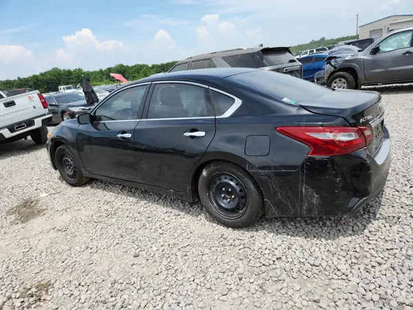 1N4AL3APXJC473595 2018 NISSAN ALTIMA - Image 2