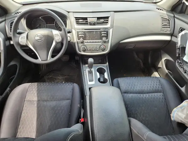 1N4AL3APXJC473595 2018 NISSAN ALTIMA - Image 8