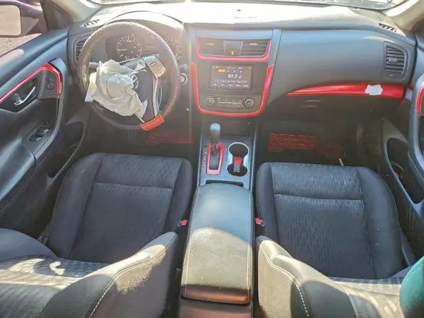 1N4AL3APXJC473726 2018 NISSAN ALTIMA - Image 8