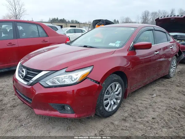 1N4AL3APXJC473757 2018 NISSAN ALTIMA - Image 2