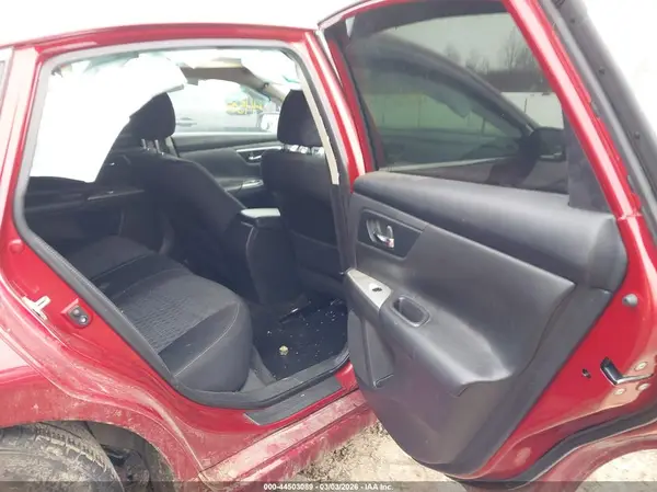 1N4AL3APXJC473757 2018 NISSAN ALTIMA - Image 8