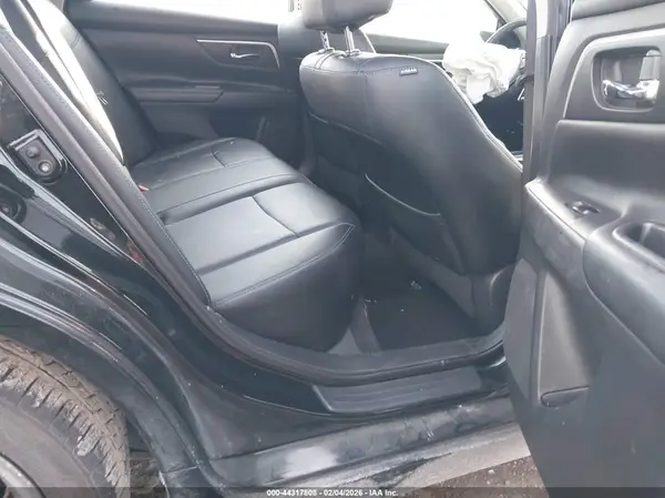 1N4AL3APXJC474018 2018 NISSAN ALTIMA - Image 8