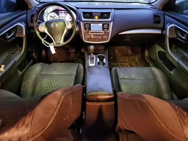 1N4AL3APXJC474343 2018 NISSAN ALTIMA - Image 8