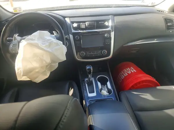 1N4AL3APXJC474603 2018 NISSAN ALTIMA - Image 8