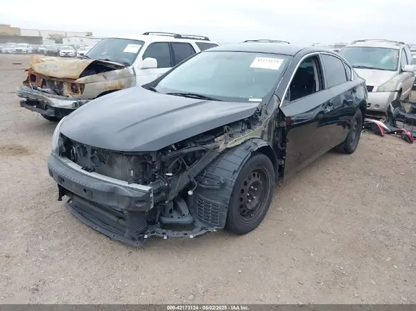 1N4AL3APXJC475752 2018 NISSAN ALTIMA - Image 2