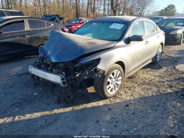 1N4AL3APXJC475783 2018 NISSAN ALTIMA - Image 2