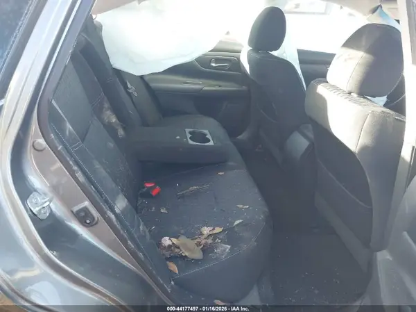 1N4AL3APXJC475783 2018 NISSAN ALTIMA - Image 8