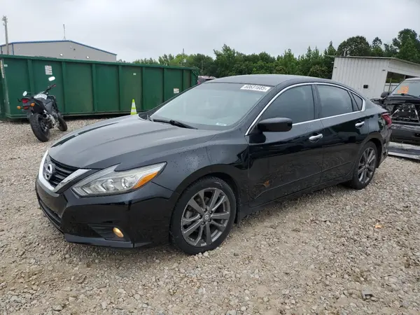 1N4AL3APXJC475847 2018 NISSAN ALTIMA - Image 1