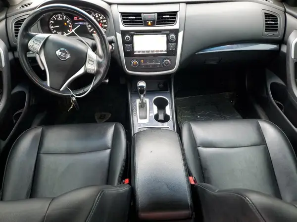 1N4AL3APXJC475847 2018 NISSAN ALTIMA - Image 8