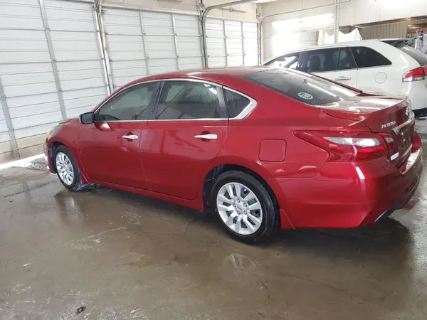 1N4AL3APXJC475962 2018 NISSAN ALTIMA - Image 2
