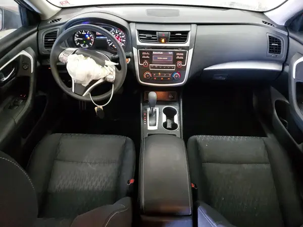 1N4AL3APXJC475962 2018 NISSAN ALTIMA - Image 8