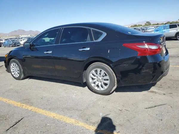 1N4AL3APXJC476562 2018 NISSAN ALTIMA - Image 2