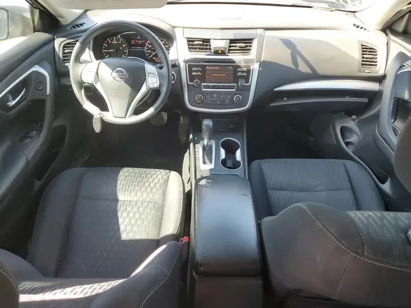 1N4AL3APXJC476562 2018 NISSAN ALTIMA - Image 8