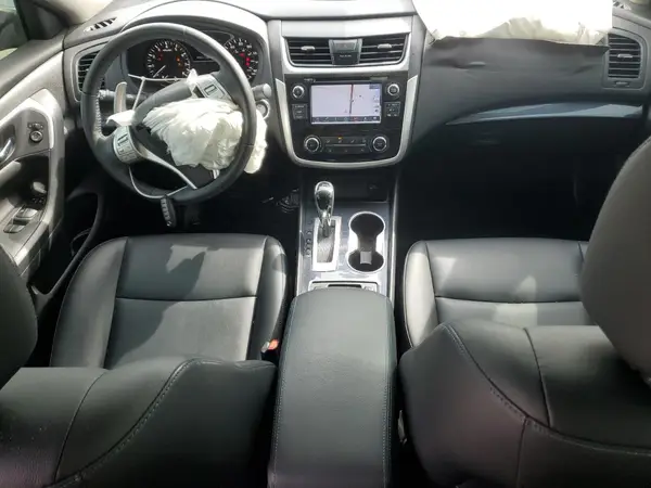 1N4AL3APXJC476724 2018 NISSAN ALTIMA - Image 8