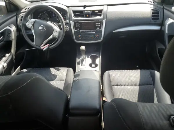 1N4AL3APXJC476822 2018 NISSAN ALTIMA - Image 8