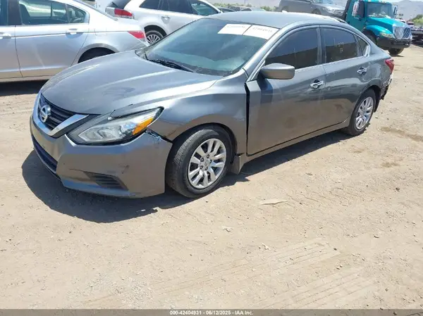 1N4AL3APXJC477758 2018 NISSAN ALTIMA - Image 2