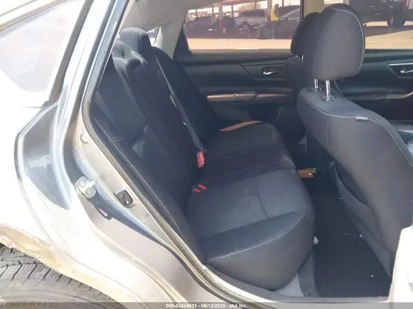 1N4AL3APXJC477758 2018 NISSAN ALTIMA - Image 8