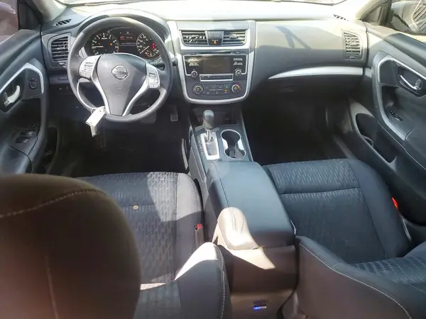 1N4AL3APXJC477775 2018 NISSAN ALTIMA - Image 8