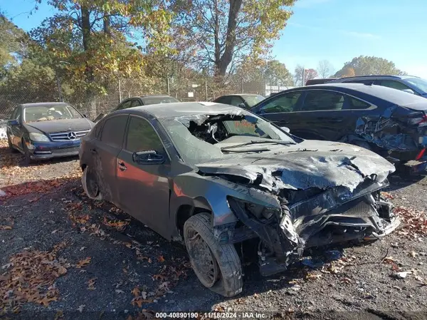 1N4AL3APXJC477856 2018 NISSAN ALTIMA - Image 1