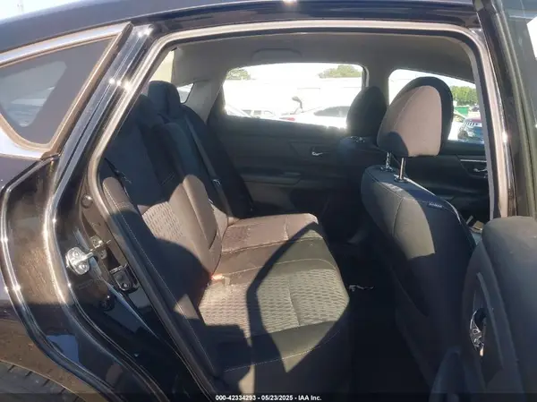 1N4AL3APXJC477887 2018 NISSAN ALTIMA - Image 8