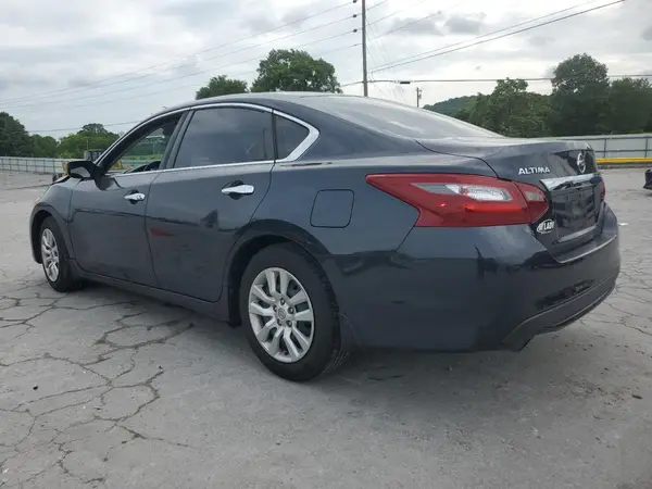 1N4AL3APXJC478179 2018 NISSAN ALTIMA - Image 2
