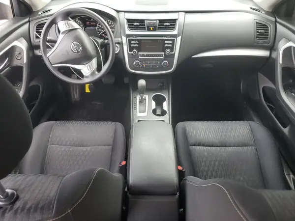 1N4AL3APXJC478179 2018 NISSAN ALTIMA - Image 8