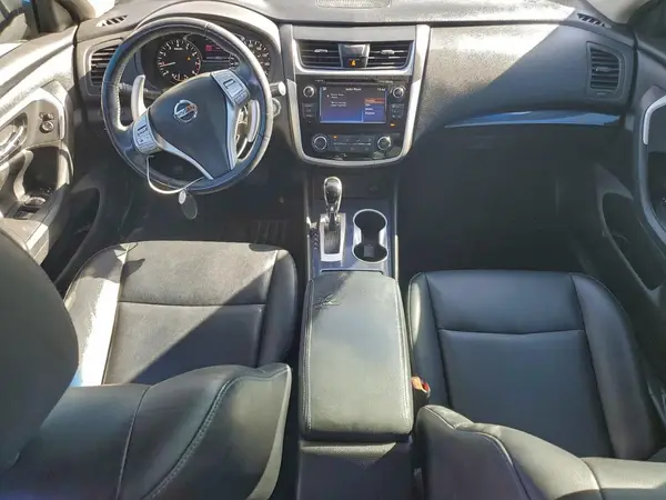 1N4AL3APXJC478313 2018 NISSAN ALTIMA - Image 8