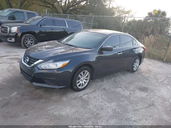 1N4AL3APXJC478652 2018 NISSAN ALTIMA - Image 2