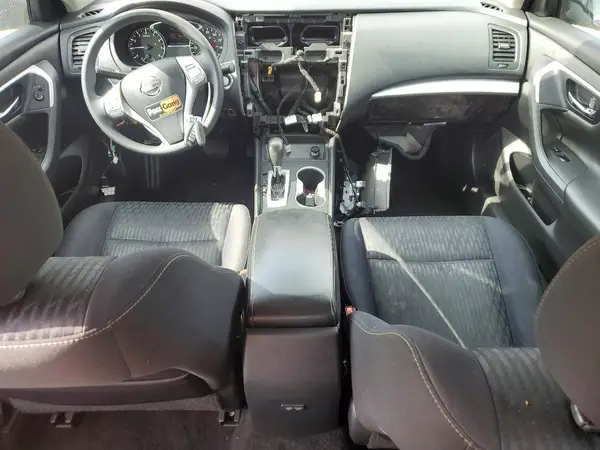 1N4AL3APXJC478747 2018 NISSAN ALTIMA - Image 8