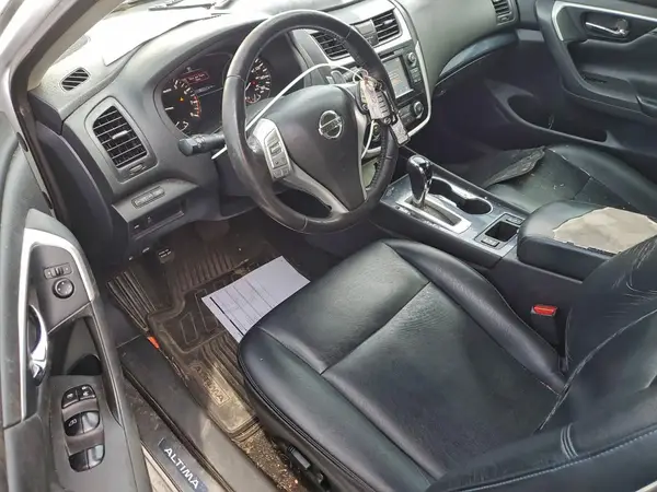 1N4AL3APXJC478859 2018 NISSAN ALTIMA - Image 8