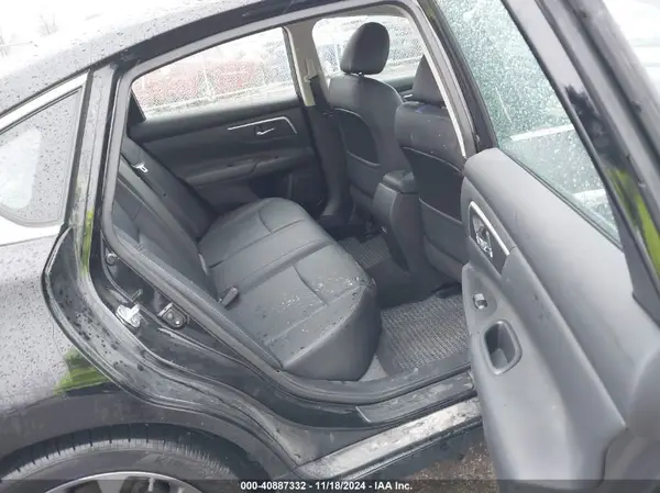 1N4AL3APXJC479221 2018 NISSAN ALTIMA - Image 8