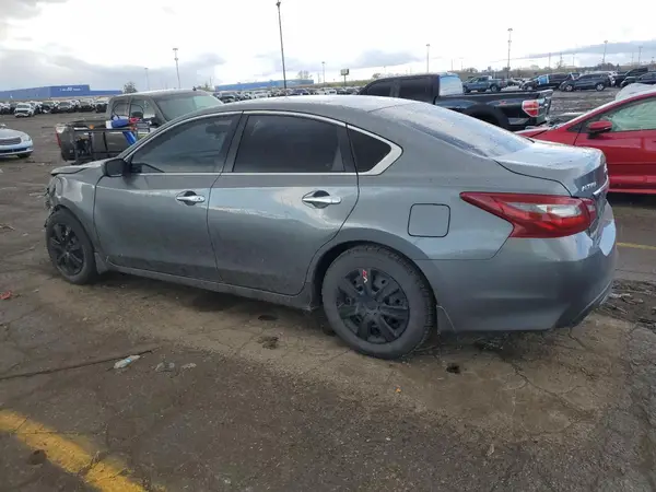 1N4AL3APXJC479266 2018 NISSAN ALTIMA - Image 2